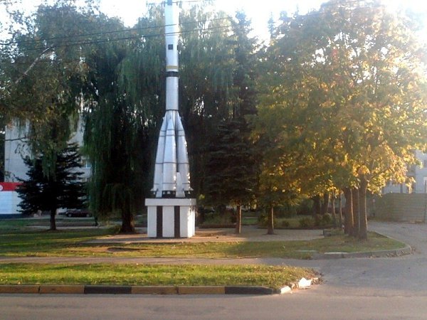 В володарском районе