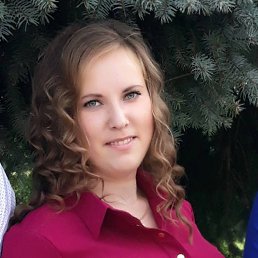 Olga, 27 , 