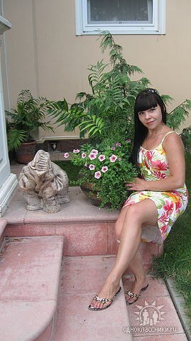 Ольга Фото Воронеж
