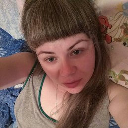 Оксана., 39 лет, Красноярка
