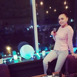 Лилия, 29 лет, Нижнекамск