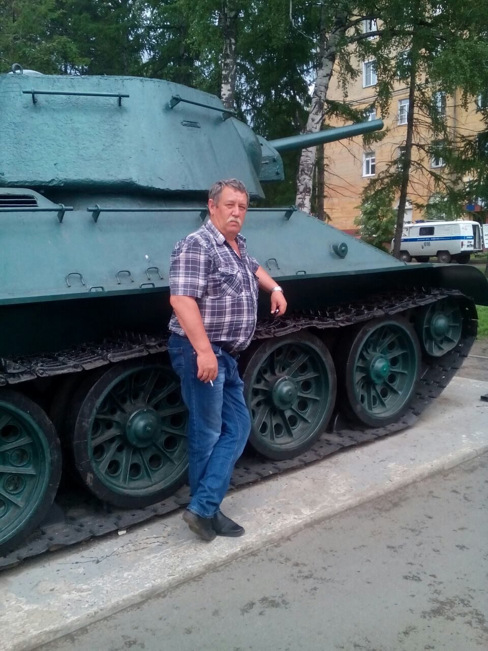 Александр Кемерово Фото