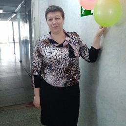 Лариса, 51 год, Шимановск