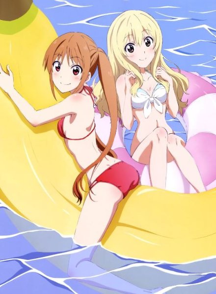 Best new ecchi anime 2017