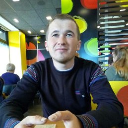 Сергей, 28 лет, Новоспасское