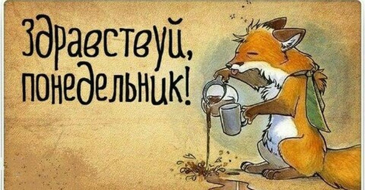 опийного ну здравствуй понедельник картинки прикольные декабриста довольное