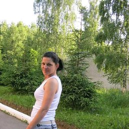 Ирина, Мещерино, 40 лет