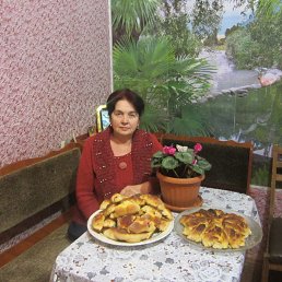 Фото Светлана, Бердянск, 62 года Светлана, Бердянск, 62 года
