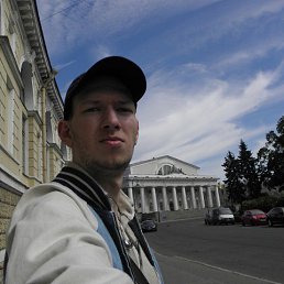Дмитрий, 31 год, Малая Вишера