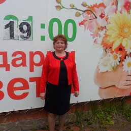 Фото Ирина, Кострома, 61 год Ирина, Кострома, 61 год