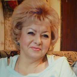 Татьяна, Нижний Новгород, 62 года