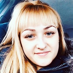 Елизавета, 25 лет, Шарыпово