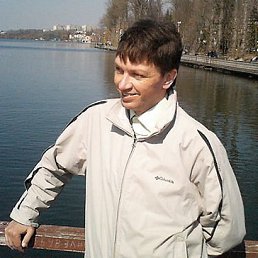 Анатолй, 48 лет, Борщев