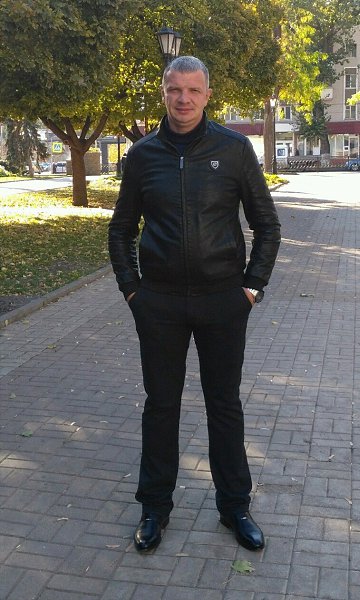 Александр Ростов Фото