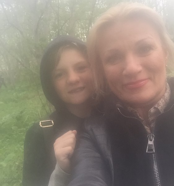 Знакомства Апатиты С Фото