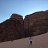 Пустыня Wadi Rum (Лунная долина) -2018