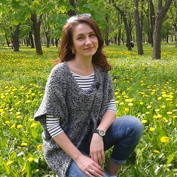 Светлана, 47 лет, Кировоград