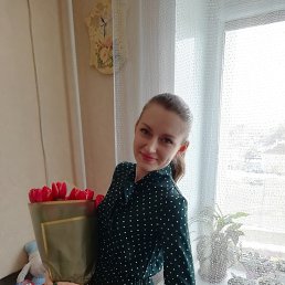 Маша, Камышин, 33 года