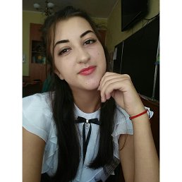 Lina, 20 лет, Павлоград