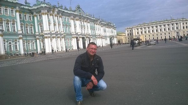 Роман Захаров Фото В Молодости