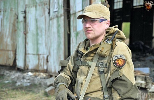 Фото мужчины: Евгений Трофимов, 34 года, Ярославль