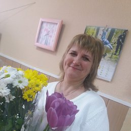 Фото Светлана, Днепропетровск, 51 год - добавлено 11 марта 2019