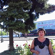 Ольга, 59 лет, Дебальцево