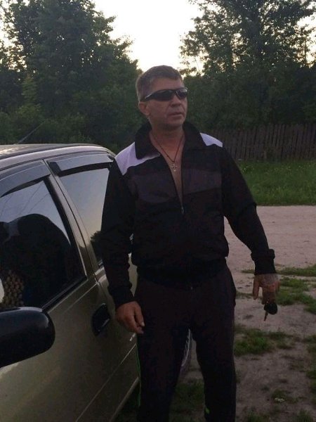 Фото Владимир Александров