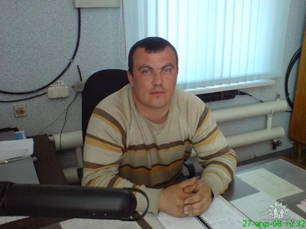 Александр Воронцов Фото