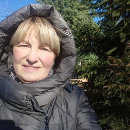 Татьяна, 57 лет, Крым