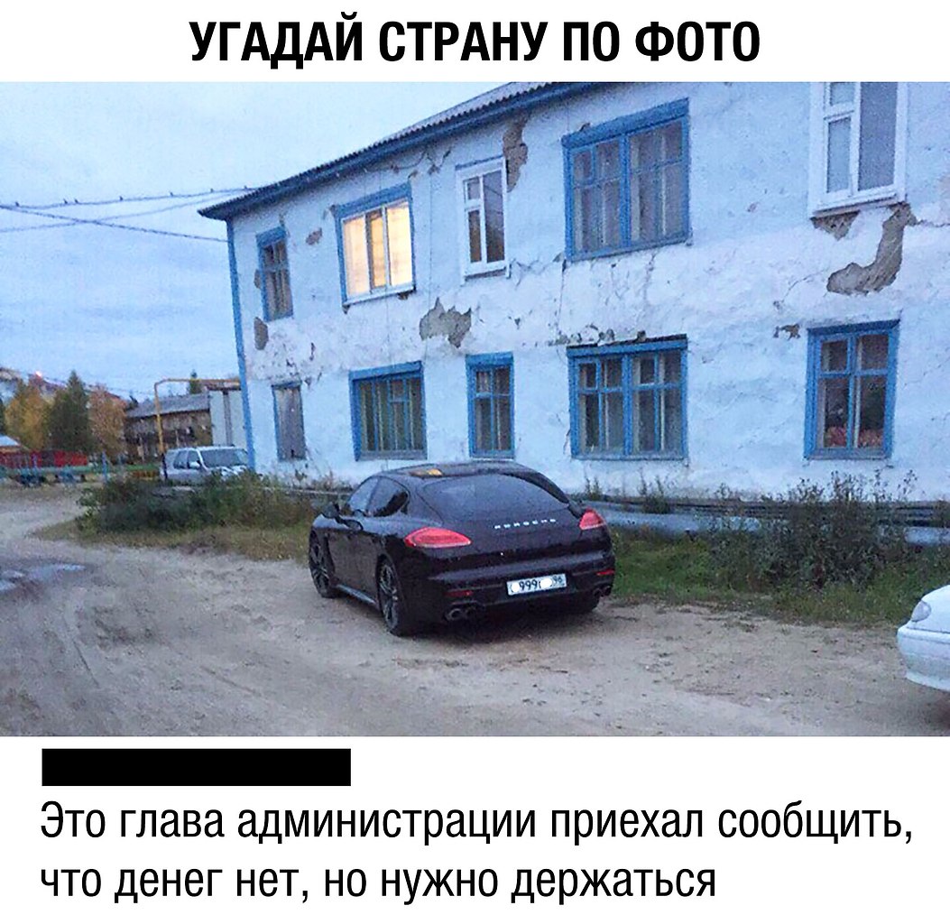 узнай страну по фото