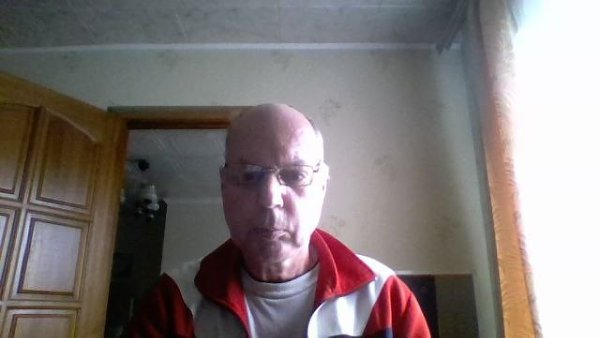 Фото мужчины: Дмитрий Ремизов, 67 лет, Ногинск