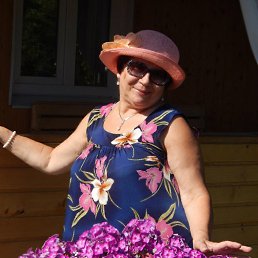 Фото Татьяна, Ульяновск, 62 года Татьяна, Ульяновск, 62 года