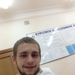 Денис, 24 года, Егорьевск