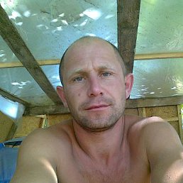 Сергей, Москва, 42 года