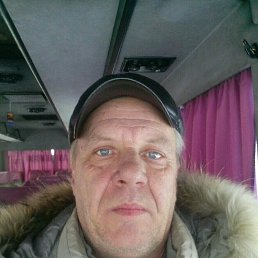Алексей, 60 лет, Новомосковск