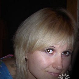 Ольга, Павлодар, 37 лет