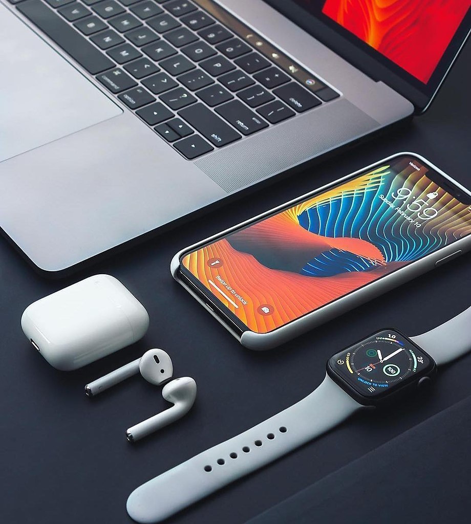 Картинки товаров apple