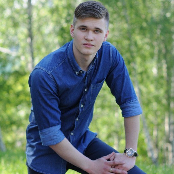 Фото Денис Александров