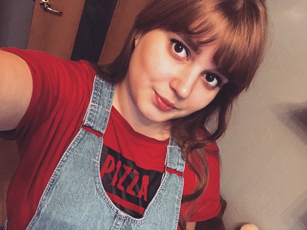 Юлия Погодина Фото