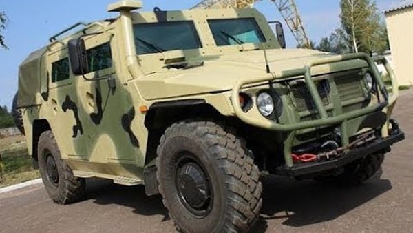 Ключевые конструктивные особенности