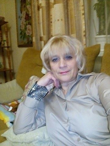 Фото женщины: Наталья Шахова Шахова, 62 года,Дмитров