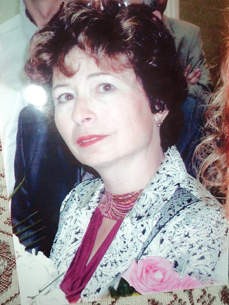 Елена турбина тольятти