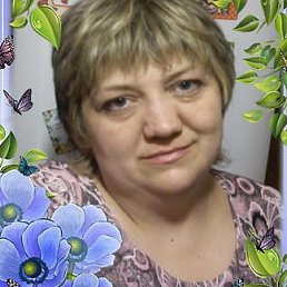 Ольга, 48 лет, Иваново