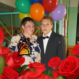 Фото Нина, Ачинск, 52 года Нина, Ачинск, 52 года
