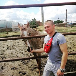 Олег, 23 года, Полтава