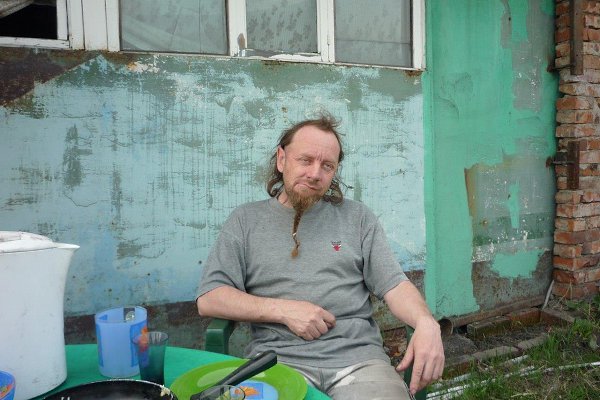 Александр Кемерово Фото