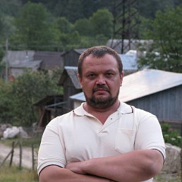 Андрій, 53 года, Васильков