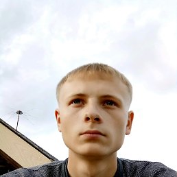 Konstantin, 23 года, Яранск