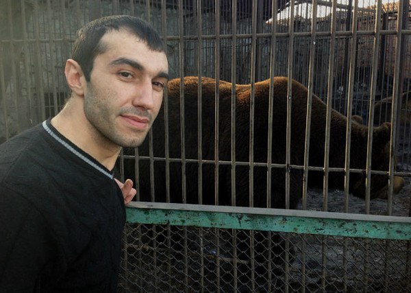 Армен Хачикян Знакомства В Соц Сетях Знакомств